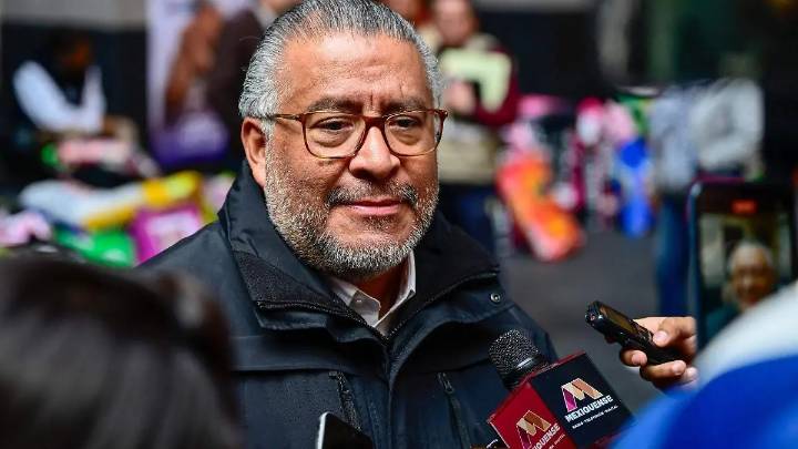 Gobierno estatal y Patricia Zarza trabajarán en conjunto por la UAEMex: Horacio Duarte