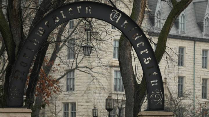 Northwestern University eliminates more than 400 jobs to close budget gap