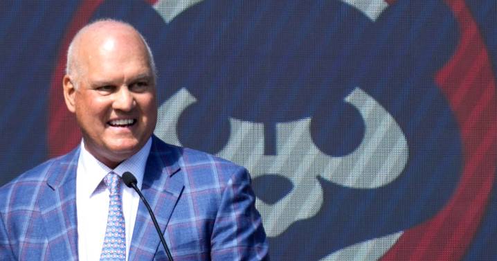 Ryne Sandberg, Chicago Cubs legend and Hall of Famer, dies at 65