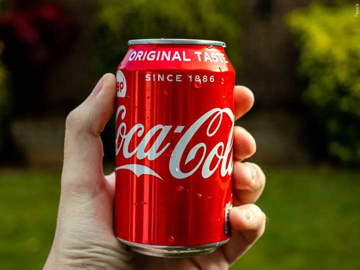 Trump wants cane sugar in Coke, but is it healthier than corn syrup? Experts weigh in.