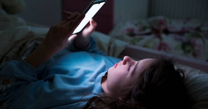 Parents are the first line of defense in protecting kids from online predators, expert says