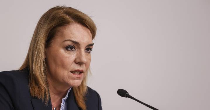 «El Gobierno de Sánchez abandonó a los valencianos el día de la dana»