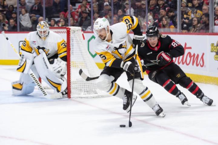 NHL Rumors: Buffalo Sabres, Ottawa Senators, and Erik Karlsson