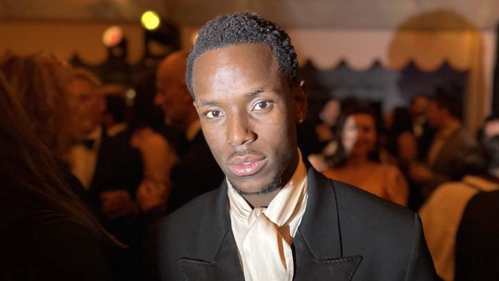 'Top Boy' Actor Micheal Ward Charged With Rape By Metropolitan Police