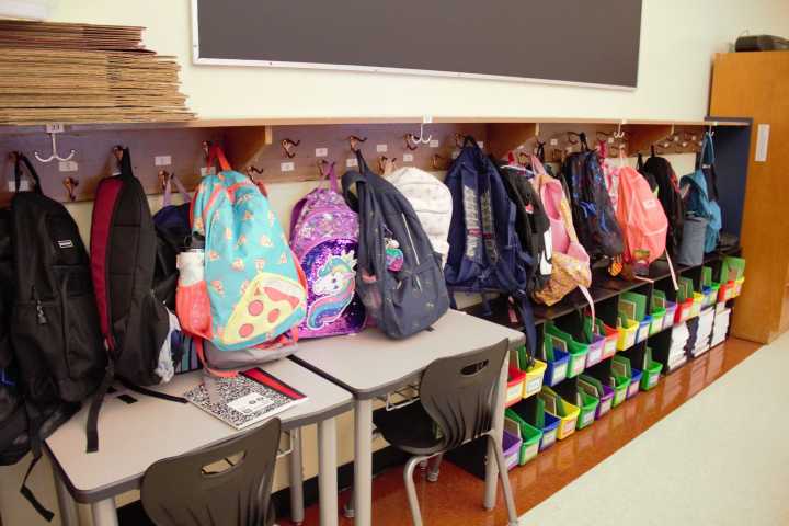 US Education Department to unfreeze contested K