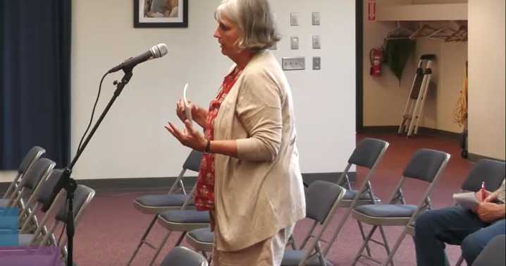 Select Board seeking ideas for future 'listening sessions'