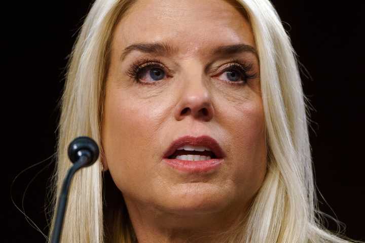 El Gobierno de Trump demanda a la ciudad de Nueva York por sus políticas migratorias
