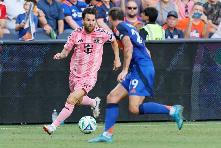 How to watch 2025 MLS All-Star Game for free today