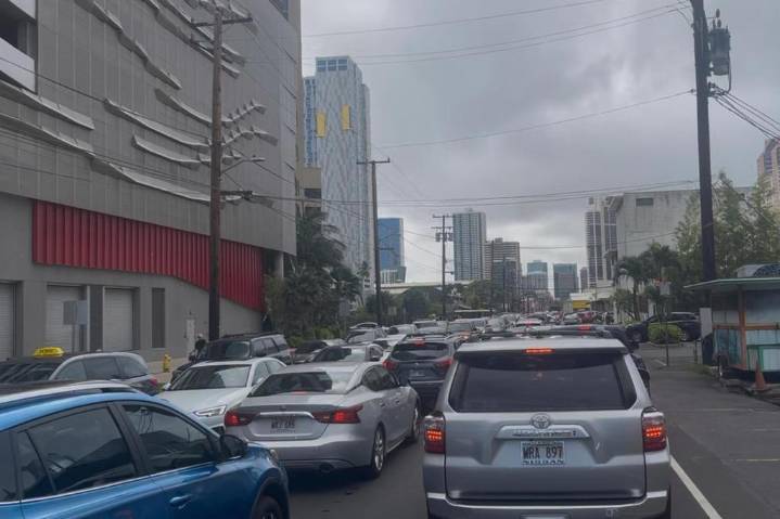 Tsunami warnings fading after one of the largest earthquakes ever recorded. Here’s what to know