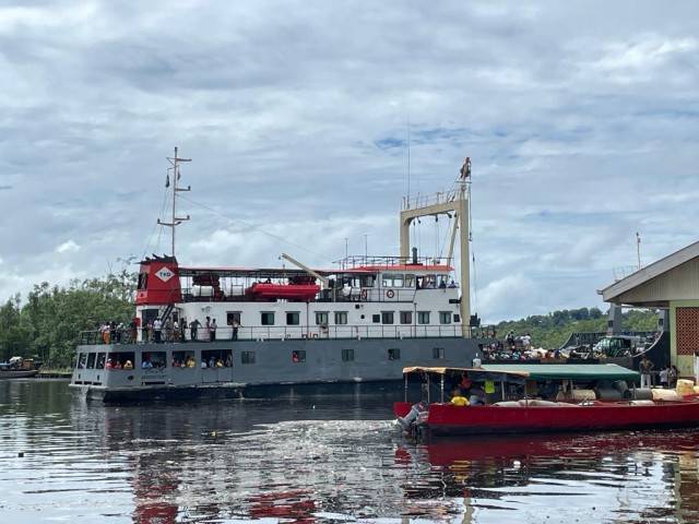 Venezolanos en Guyana preocupados por ataques en medio del conflicto por el Esequibo