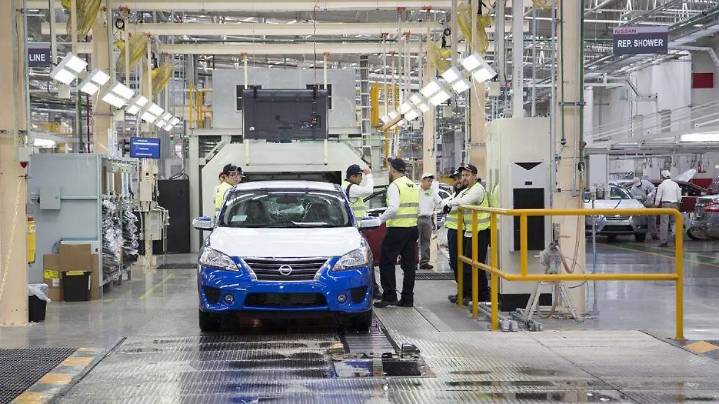 ¿Se está frenando el crecimiento automotriz? México deja de ser opción clave en el mercado estadounidense de autos
