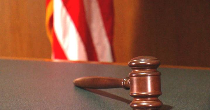 Texas man accused of attempting to obtain sexually explicit photos from minor in Pennsylvania