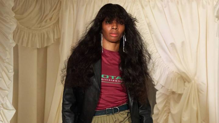 On the Podcast: Martine Rose Is Breaking the Formula