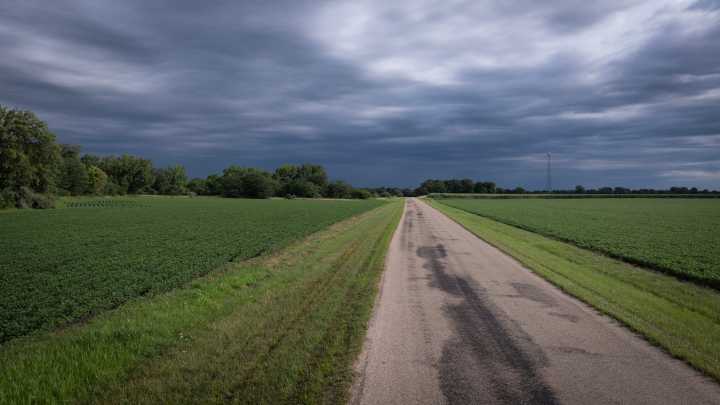 Destructive storms hit the Midwest as extreme heat dome puts 165 million in danger