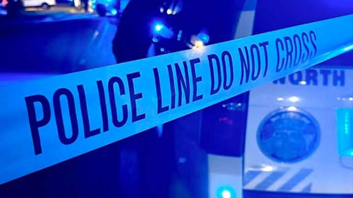 Police arrest suspect in North Little Rock homicide