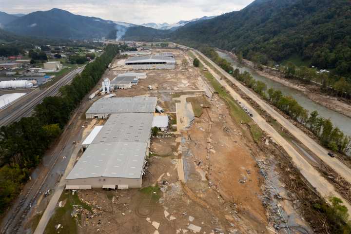 The owner of the Tennessee factory where workers drowned after Hurricane Helene won’t face charges