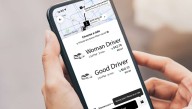 Uber To Begin Offering Riders Choice Of Woman Driver Or Good Driver
