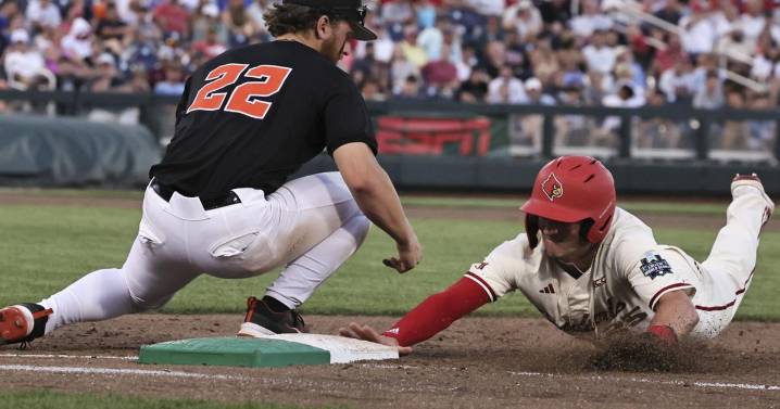 Local HS baseball teams will be using double first base in 2027