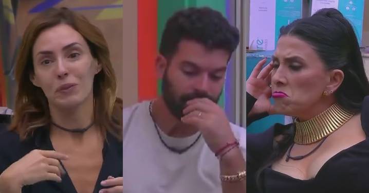 La Casa de los Famosos México 3: ¿Quiénes son los habitantes NOMINADOS este 30 de julio?