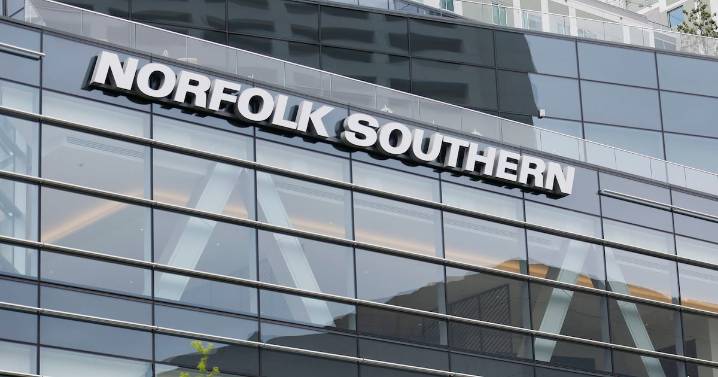 Atlanta leaders on edge as Norfolk Southern merger could cost Midtown HQ