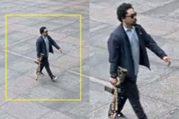 Cuatro Muertos, Incluyendo Un Agente Fuera De Servicio, En Tiroteo En Manhattan