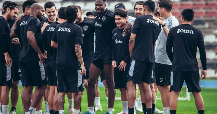 Leagues Cup: Así afrontarán los Bravos el debut ante Charlotte FC