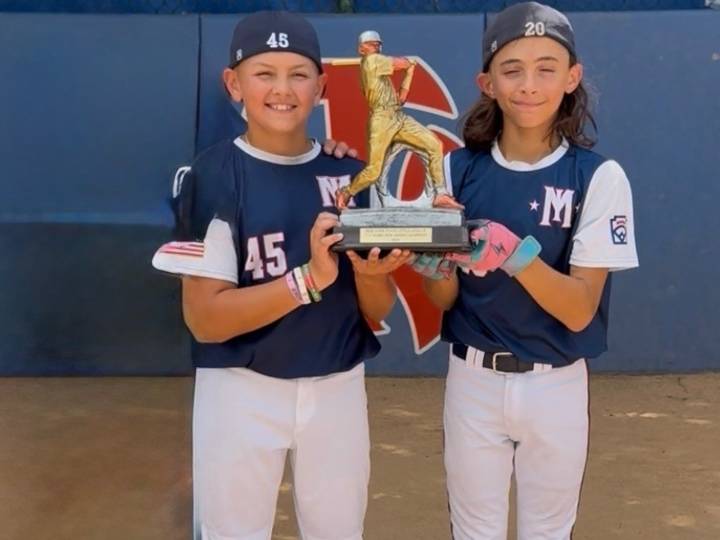 Little League NYS All-Star 11s baseball: Mid-Island opens state tourney with comeback win
