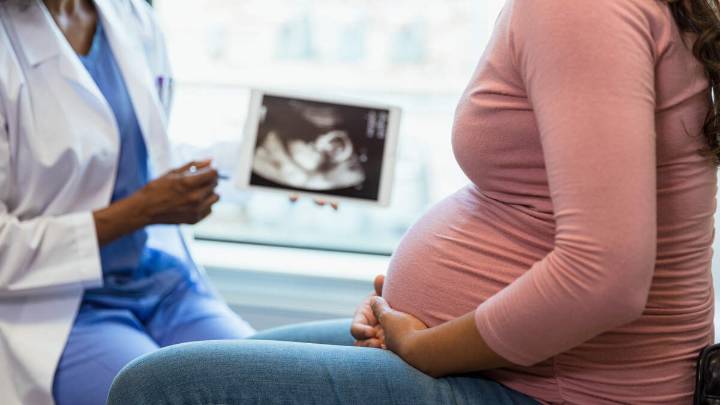 Fertility Rate In The US Dropped To A New Low in 2024