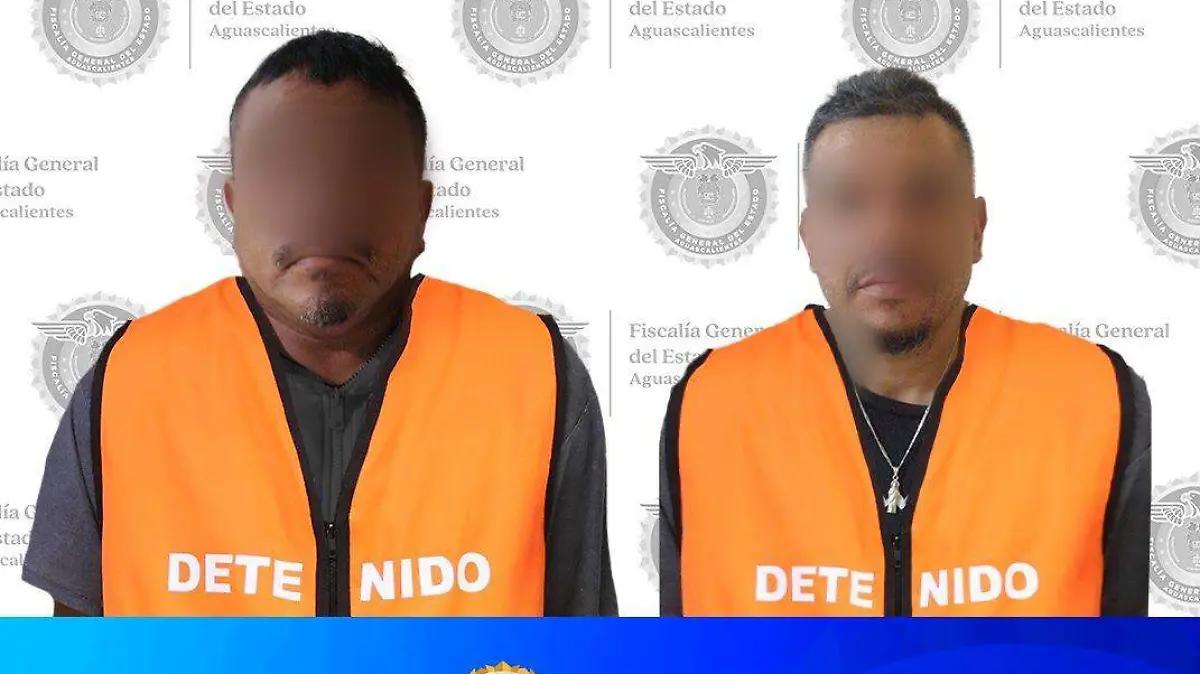 Encierran a “El Chaparri” y “El Juanote” tras protagonizar balacera contra elementos de seguridad en VNSA