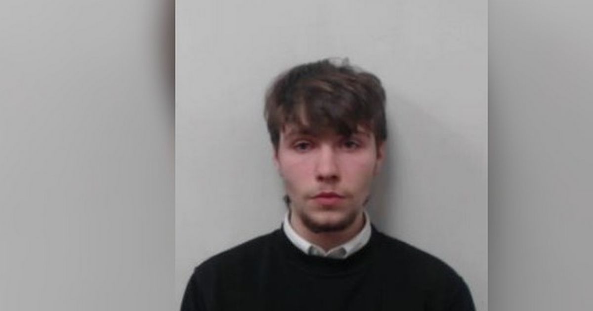 Face of 'dangerous' Paisley teen rapist jailed for seven years over horrific attacks