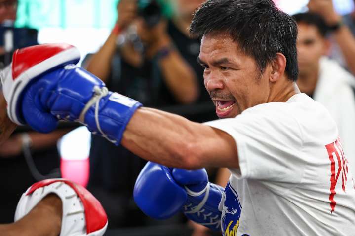 Upgraded FanDuel Promo Code: $150 betting bonus now available for UFC 318 and Pacquiao tonight