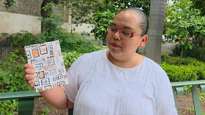 Sala de Lectura Revolución ofrece sesiones literarias cada martes de agosto