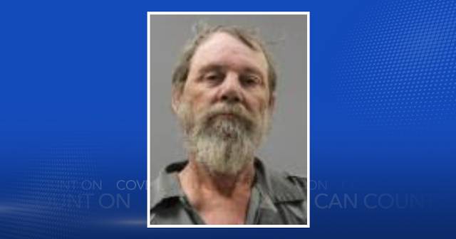 Man arrested in connection to Limestone County child sex abuse case from 2024