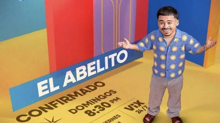 ¿Quién es El Abelito? De TikTok y Marca Registrada al reality más visto de México