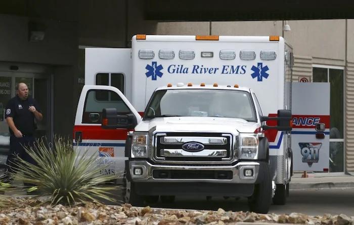 Arizona resident dies from the pneumonic plague