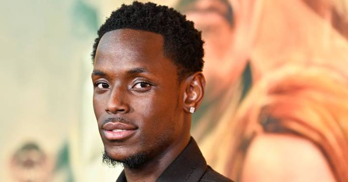 Top Boy actor Micheal Ward charged with rape and sexual assault