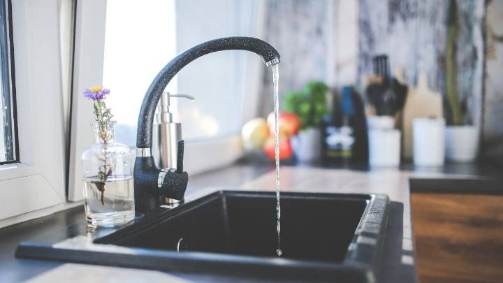 Corte de agua en Huesca por avería en Martínez de Velasco: estas son las calles afectadas