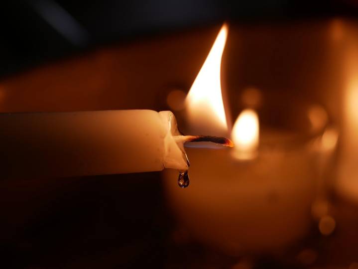 Ciudadanos reportaron fallas de luz en distintos sectores de Caracas