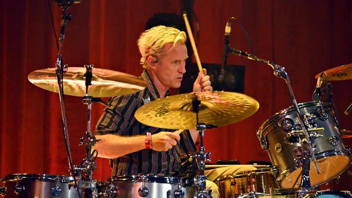 Josh Freese on Returning to Nine Inch Nails After Leaving Foo Fighters