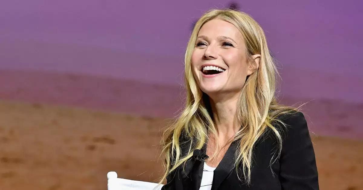 Gwyneth Paltrow es la nueva cara de ‘Astronomer’ tras escándalo de Andy Byron
