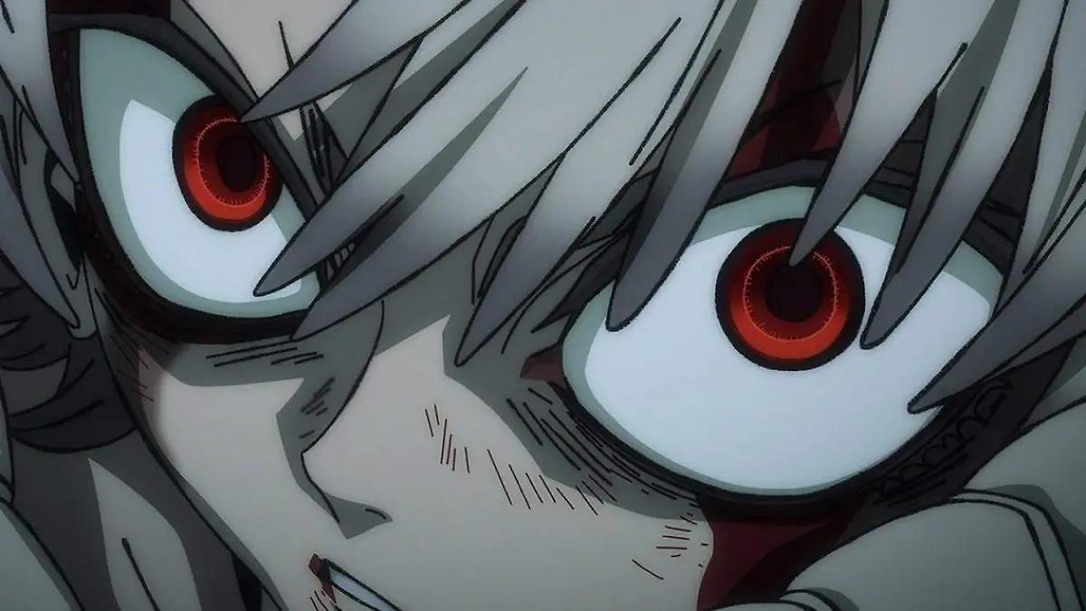 ¿Fan del anime? Gachiakuta es tu próxima serie favorita