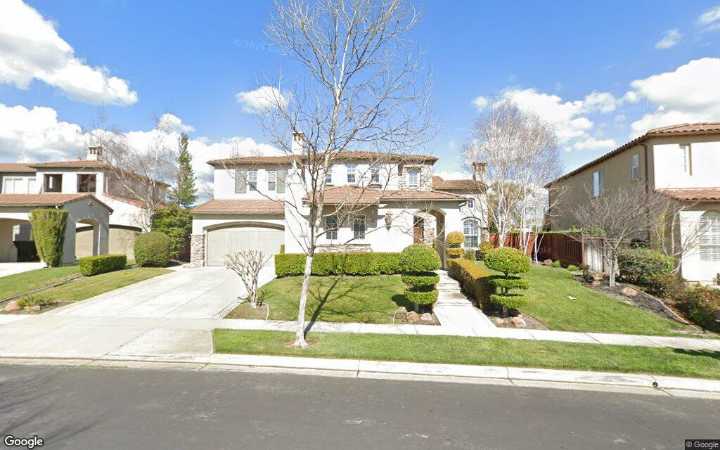 Sale closed in San Ramon: $2.7 million for a four