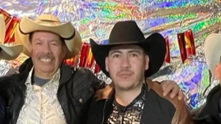 Father, son among two ID’d in fiery Poway crash that killed five