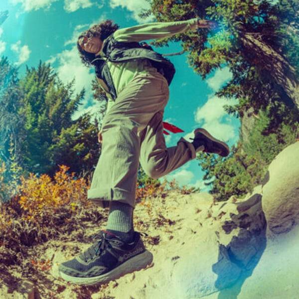 Columbia Sportswear sales rise 6% on international sales, wholesale revenues