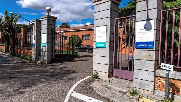 La Diputación de Toledo crea una unidad para daño cerebral en la RSA San José