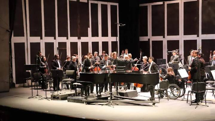 Ya hay 4 finalistas para dirigir la Orquesta Sinfónica de san Luis Potosí