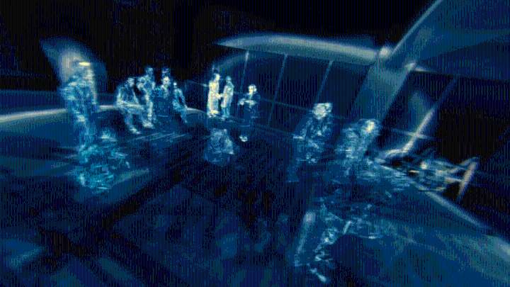 Your body can be fingerprinted and tracked by Wi