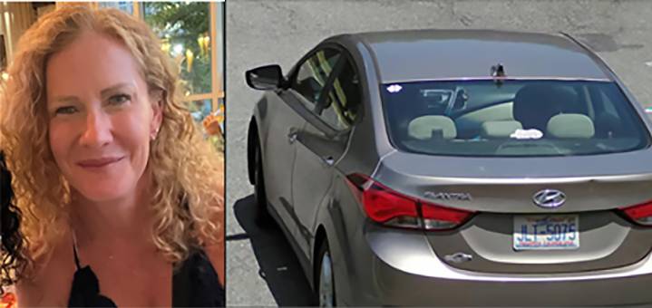Charlotte Woman Disappears After Leaving Office — CMPD Now Asking for Public’s Help