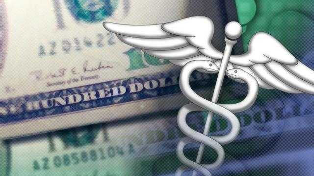 Get the Facts: Medical debt remains on credit reports after judge blocks Biden