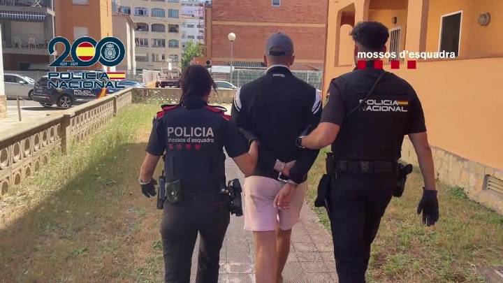 Detenido en Girona un hacker por ciberatacar bancos, autoescuelas y universidades para conseguir datos de clientes